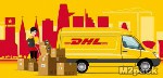 أرقام تليفونات dhl الكويت دي اتش ال للتوريد