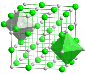 أكسيد الباريوم barium oxide