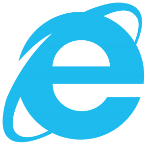  إنترنت اكسبلورير internet explorer