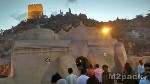 ابرز معالم الفجيرة قلعة بيثنا bithna fort