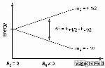 الرنين البارامغناطيسي الإلكتروني electron paramagnatic resonance