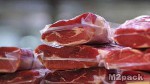 السعرات الحرارية الموجودة في اللحوم