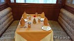 ما هو افضل مطعم بوفيه في الشارقه india palace restaurant