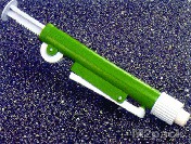 مالئة الماصة Pipette Filler