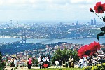 كيف اصل لتل العرائس في إسطنبول