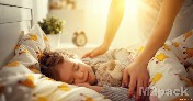 7 خطوات لإيقاظ أطفالك كل صباح