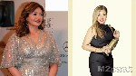 فوتوشوب النجمات يكشف سمنة أجسادهن