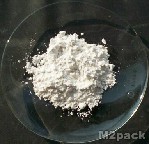 كبريتات الكالسيوم calcium sulfate