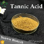 حمض التانيك Tannic acid