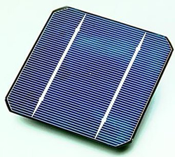 استخدام الطاقة الشمسية بواسطة الخلايا الفوتولطائية
