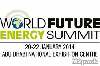مؤتمر طاقة المستقبل WFES