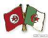 اجتماع اللجنة الثنائية للتعاون بين تونس والجزائر