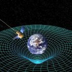 Einstein's Theory of General Relativity