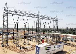 وزير الكهرباء: بدء عمل محطة شمال الجيزة قبل صيف 2014