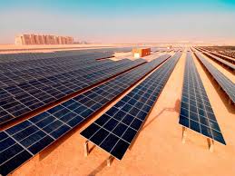 طرح أول مشروع لإنتاج الكهرباء من الطاقة الشمسية للقطاع الخاص