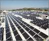 إنتاج 2000 ميجاوات من الطاقة الشمسية بالمغرب