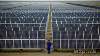 المغرب ، تشغيل محطة كهرباء بالطاقة الشمسية