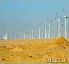 طاقة الرياح مستقبل مصر