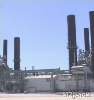 مصر تخفض إمدادات الغاز للمصنع وتحولها إلي محطات توليد الكهرباء