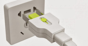  أذكي وأصغر جهاز حماية منزلية ضد مشاكل الكهرباء في العالم 