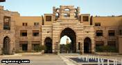 الحرم الجديد للجامعة الامريكية قراءة عالمية للبيئة التاريخية المصرية ( 1 – 15 )