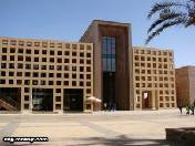 الحرم الجديد للجامعة الامريكية قراءة عالمية للبيئة التاريخية المصرية ( 14 – 15 )