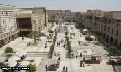 الحرم الجديد للجامعة الامريكية قراءة عالمية للبيئة التاريخية المصرية ( 6 – 15 )