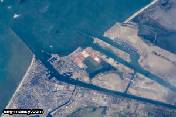 توسيع ميناء شرق بورسعيد أطول رصيف بحرى في العالم ( 4 – 4 )