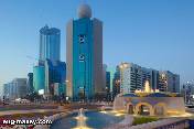 'أبوظبي' أفضل رابع مدينة في العالم