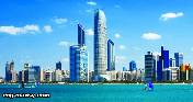 أبو ظبي ثاني أفضل مدن العالم لممارسة الأعمال