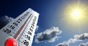 الأرصاد: انخفاض درجات الحرارة غدا والعظمى بالقاهرة 26 درجة