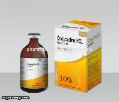 Doxycycline 10