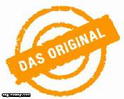 Das original