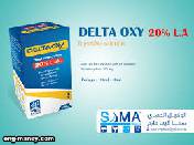 Delta oxy 20