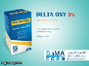 Delta oxy 5