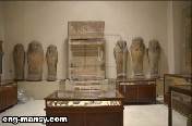 ينتظر افتتاح المتحف المصري الكبير ليكون الحدث الأكبر والأهم على خريطة متاحف العالم