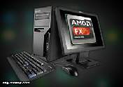 Amd fx