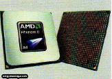 Amd phenom ii