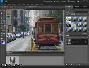Adobe photoshop elements 8