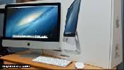 Apple imac 21