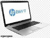 Hp envy 17 3d