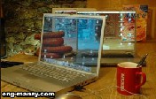 Lenovo thinkpad w700ds