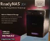 Netgear readynas 3200 24tb