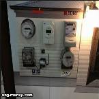 Smart meter 