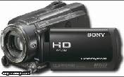 Sony hdr
