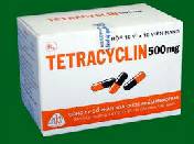 tetracycline