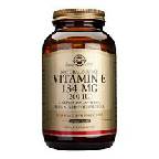 vitamin e 20