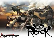 War rock