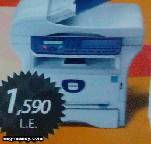 Xerox phaser 3100x