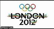 أوليمبياد لندن 2102 